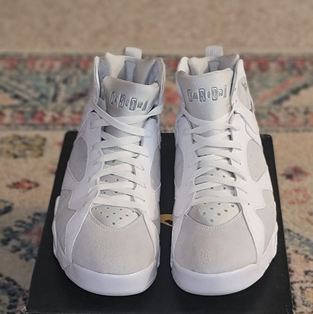 Air Jordan 7 "Pure Money"